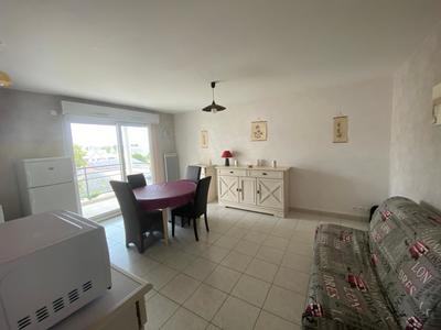 Appartement - 41 m² - 2 pièces