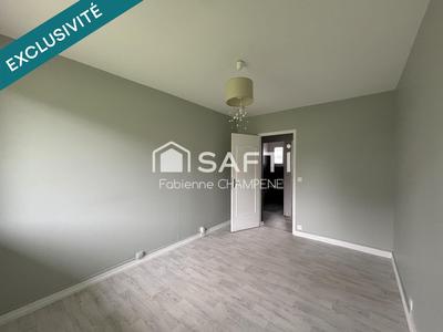 Maison - 97 m² - 5 pièces