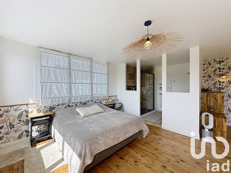 Maison de ville - 197 m² - 6 pièces