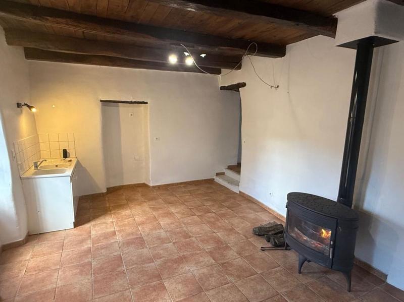 Maison - 95 m² - 3 pièces