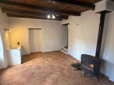 Maison - 95 m² - 3 pièces