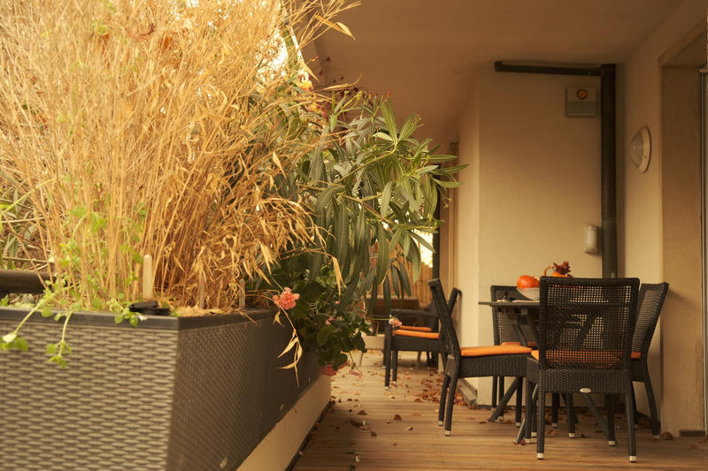 Appartement - 146 m² - 5 pièces