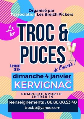 1er troc de l'année