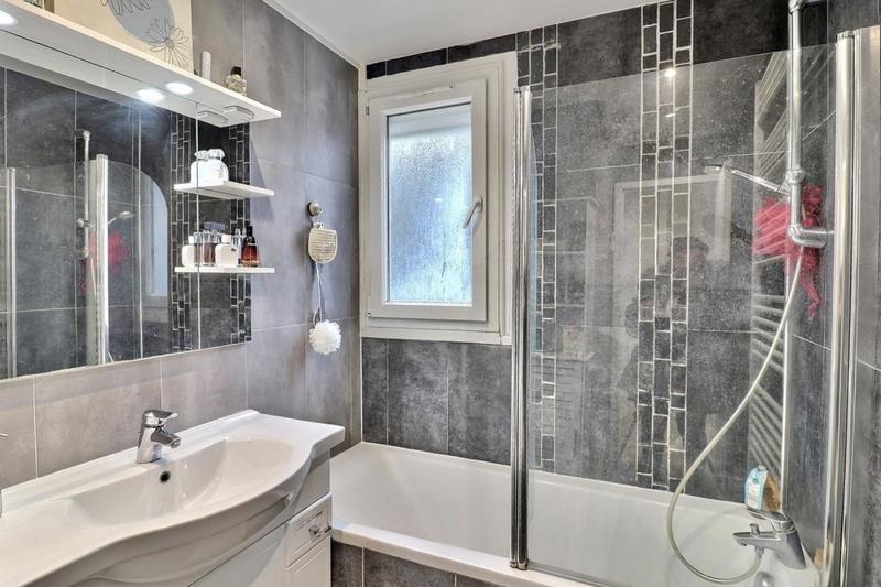 Appartement - 68 m² - 4 pièces