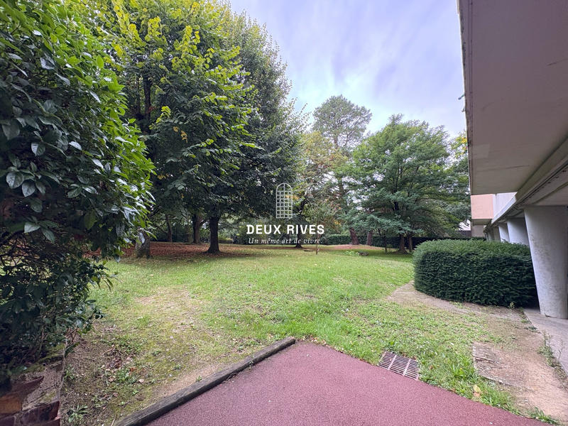 Appartement - 69 m² - 4 pièces