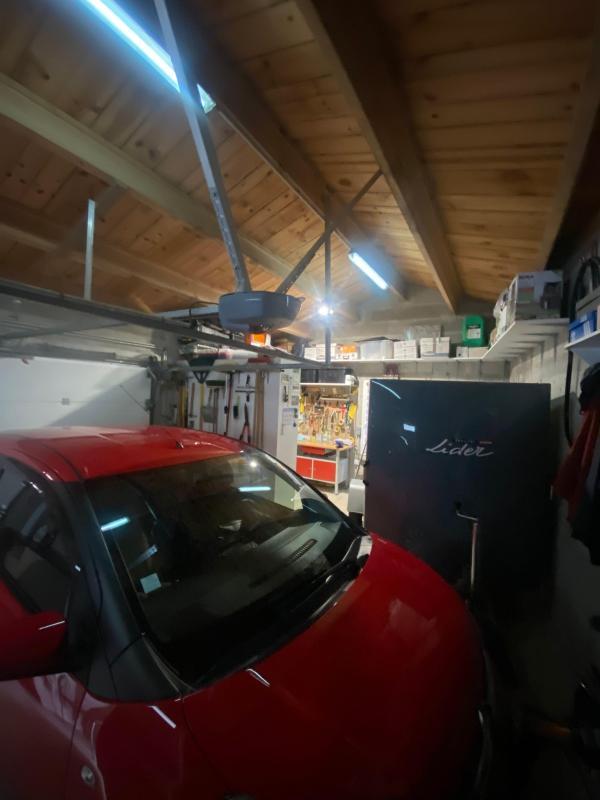 Pavillon - 117 m² - 4 pièces