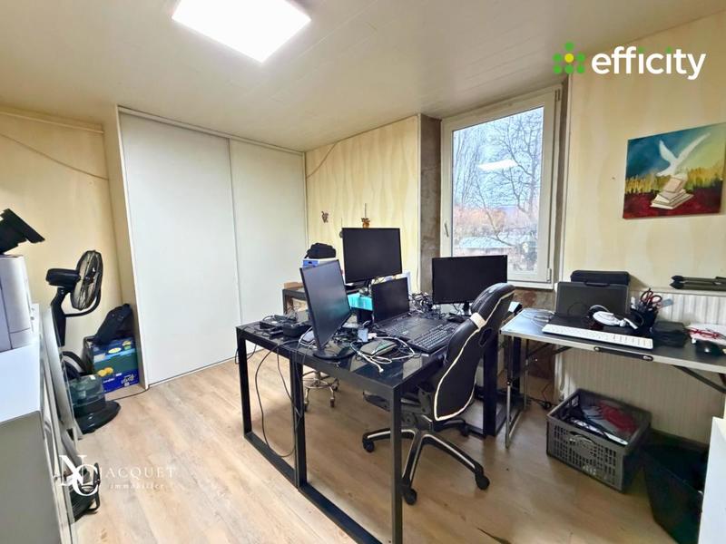 Ferme - 334 m² - 11 pièces