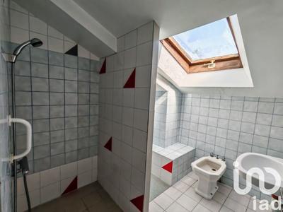 Maison de village - 70 m² - 3 pièces