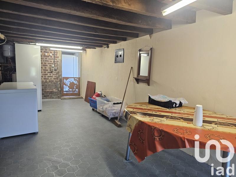 Maison de campagne - 142 m² - 4 pièces