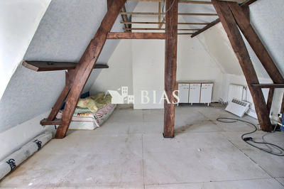 Maison ancienne - 149 m² - 5 pièces