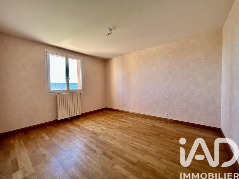 Maison - 145 m² - 4 pièces
