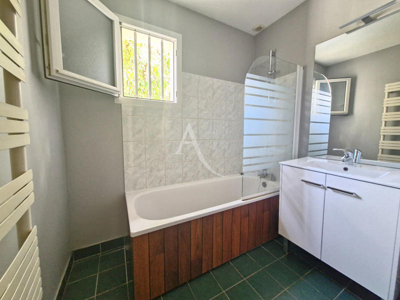 Maison - 78 m² - 4 pièces