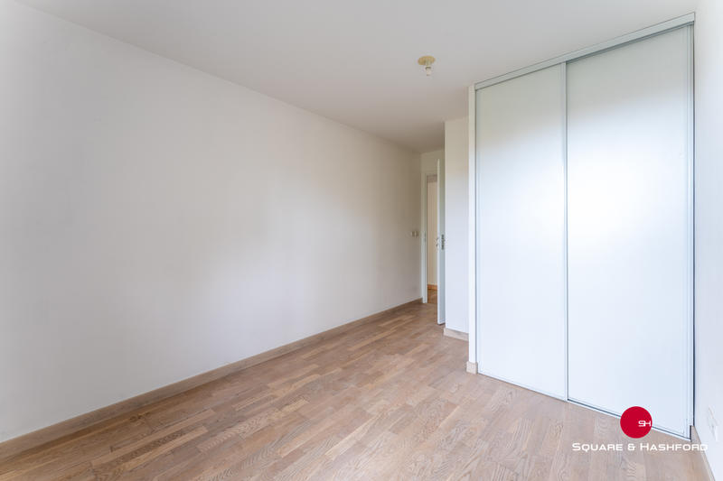 Appartement - 74 m² - 3 pièces
