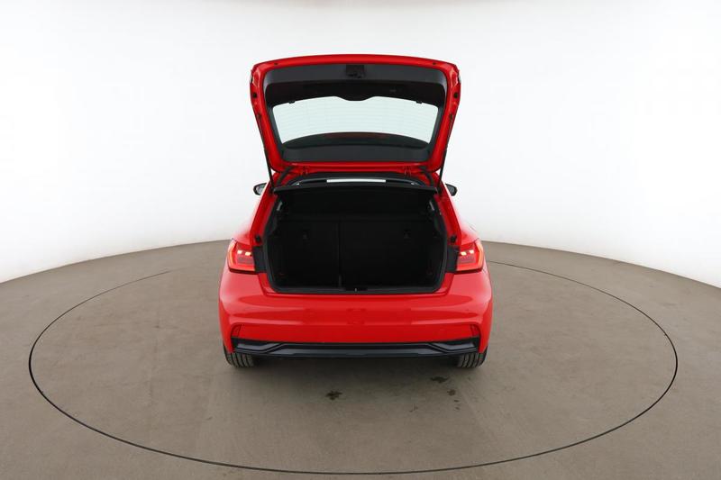 Audi A1 sportback 25 Tfsi Design 95 ch