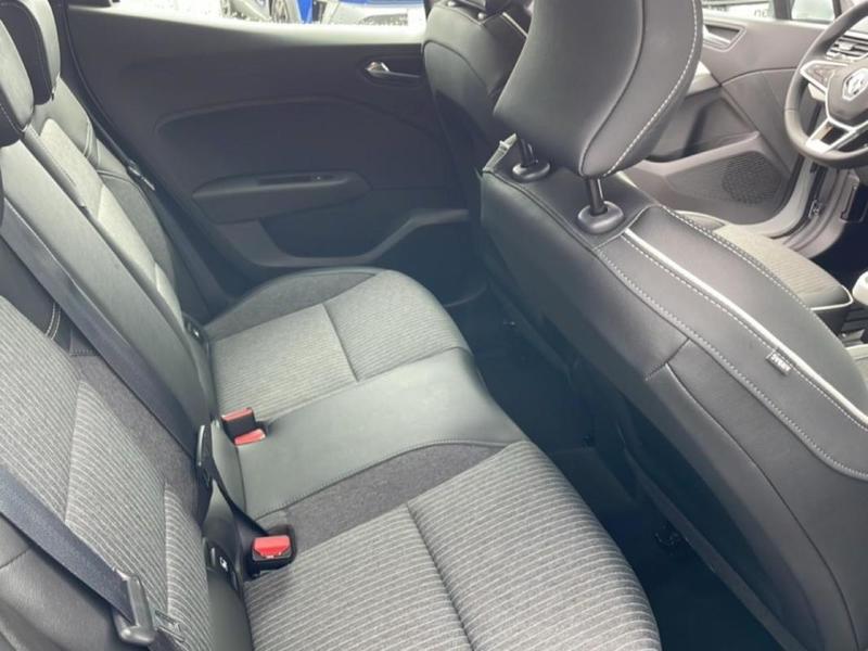 Renault Clio V TCe 90 X-Tronic - 21n Intens