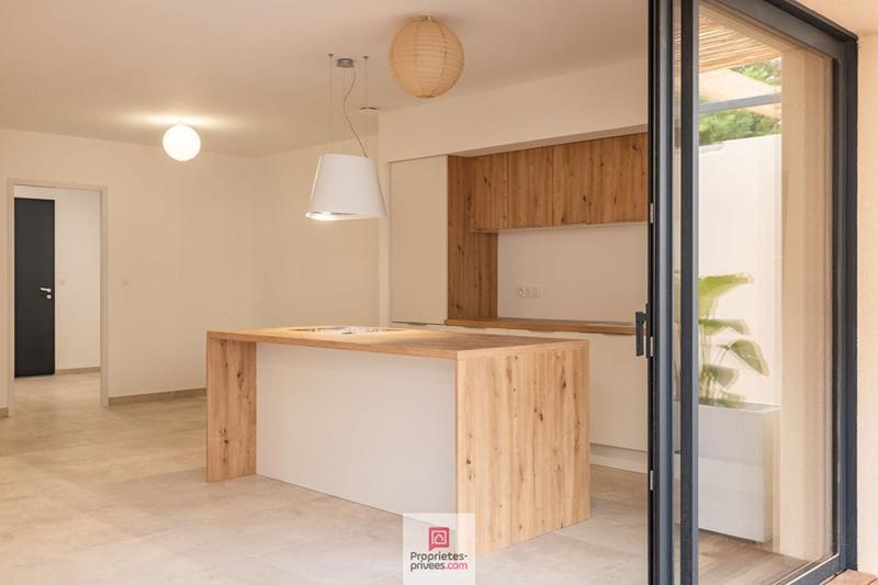 Maison - 112 m² - 4 pièces