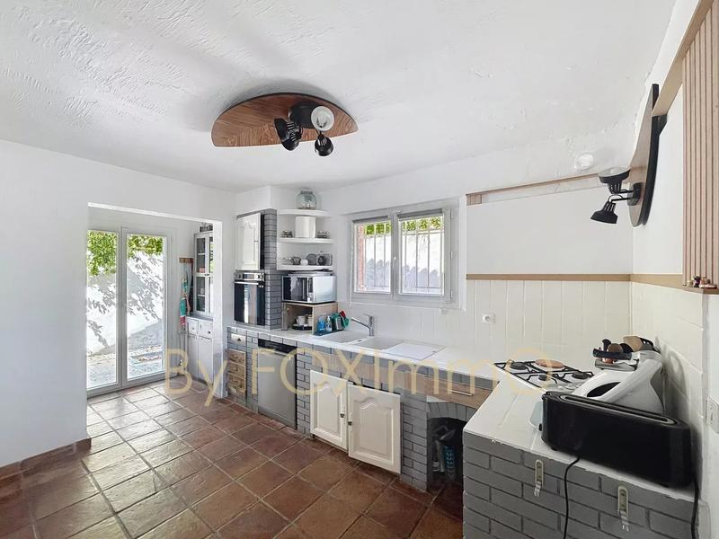 Villa - 171 m² - 6 pièces