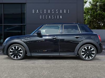 Mini Mini Hatch 5 Portes Cooper s 192 ch Bva7 Finition John Works