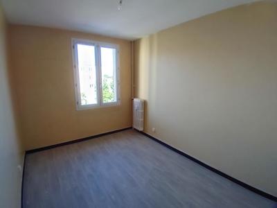 Appartement - 74 m² - 4 pièces