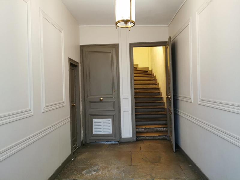 Appartement - 27 m² - 2 pièces