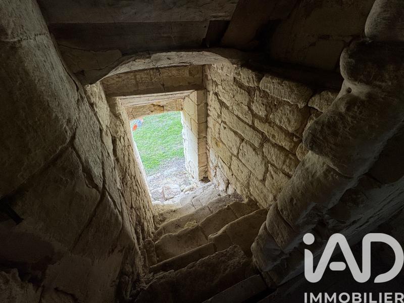 Maison de village - 260 m² - 13 pièces