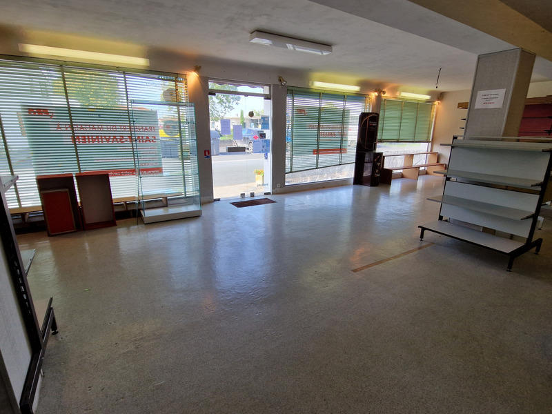 Maison - 200 m² - 6 pièces