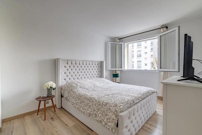 Appartement - 62 m² - 4 pièces