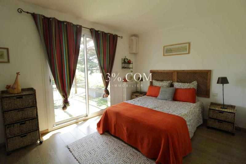 Maison - 290 m² - 9 pièces