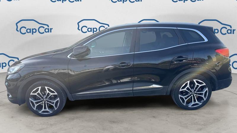 Renault Kadjar 1.5 Blue dCi 115 Intens