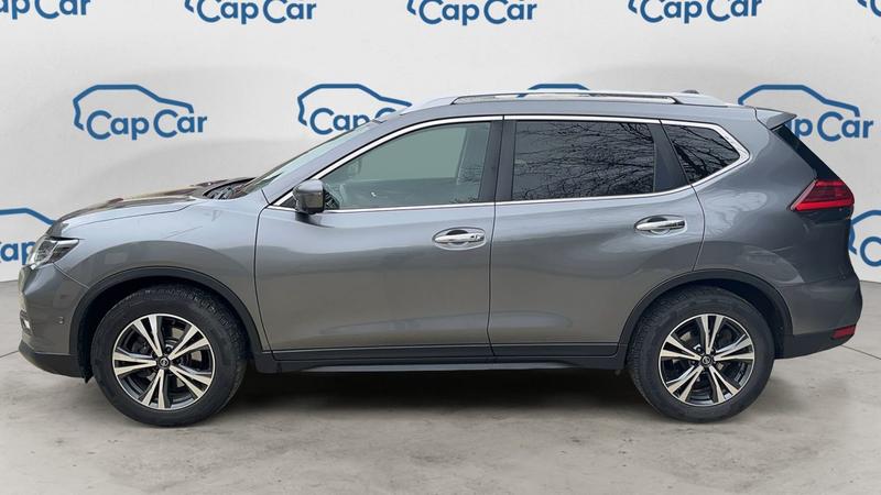 Nissan X-Trail III 1.7 dCi 150 n-Connecta