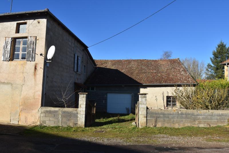 Maison - 97 m² - 7 pièces