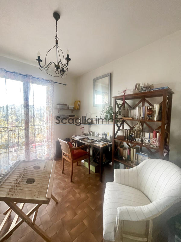 Maison de village - 104 m² - 4 pièces