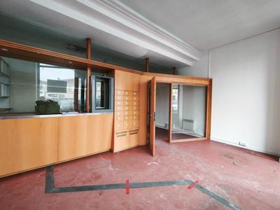 Immeuble - 223 m² - 3 pièces
