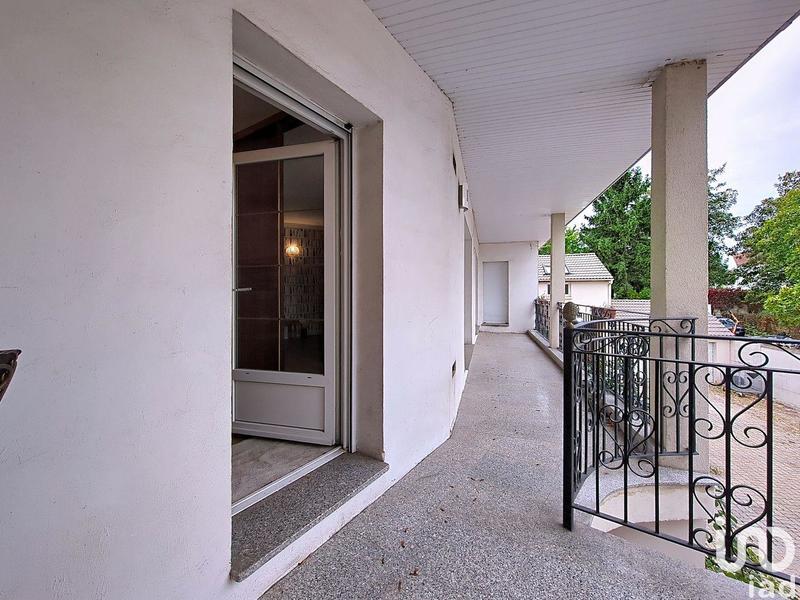 Local commercial - 662 m²