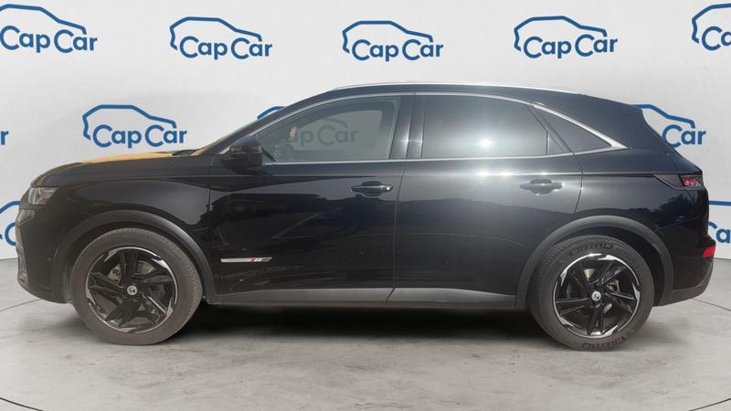 Ds Ds 7 Crossback 1.5 BlueHDi 130 Eat8 Performance Line + - Automatique Entretien constructeur