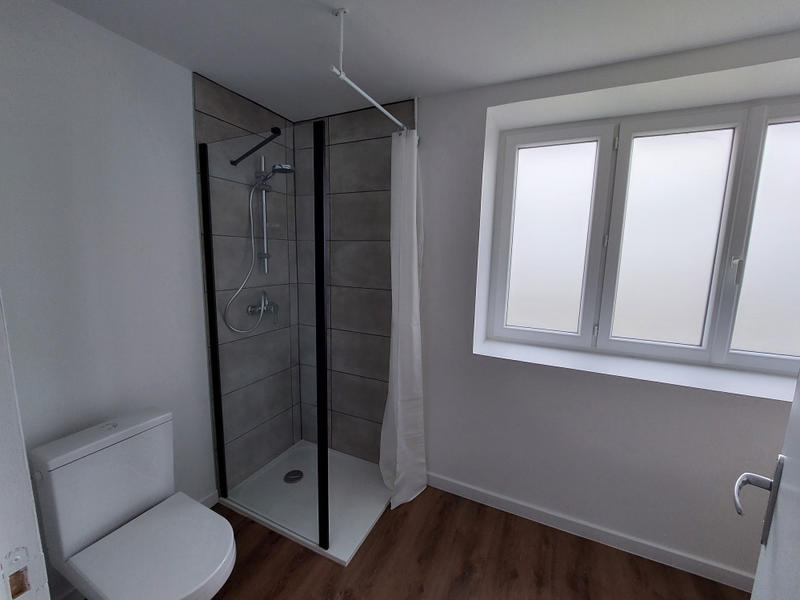 Maison - 87 m² - 4 pièces