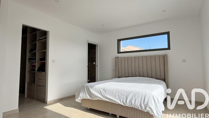 Maison - 132 m² - 4 pièces