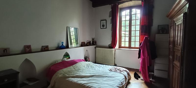 Maison - 232 m² - 8 pièces