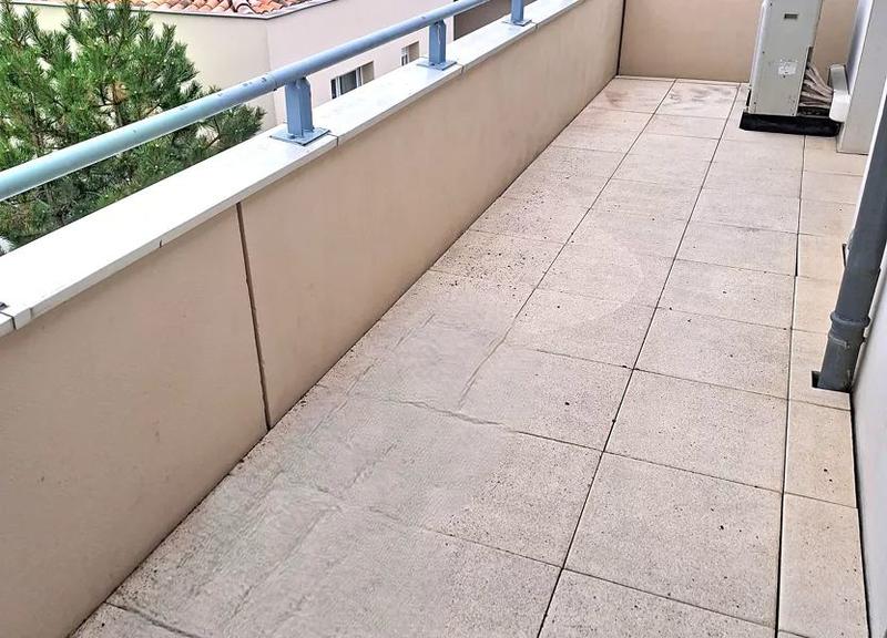 Appartement - 72 m² - 4 pièces