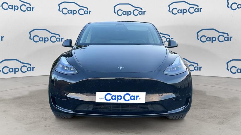 Tesla Model y 300 Rwd Standard - Automatique