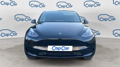 Tesla Model y 300 Rwd Standard - Automatique