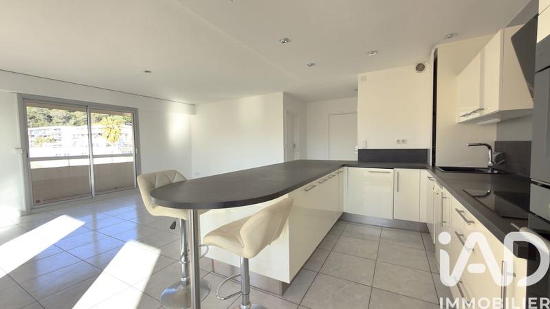 Appartement - 56 m² - 2 pièces