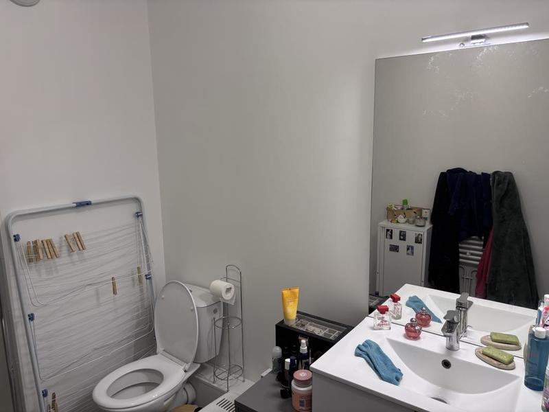 Appartement - 26 m² - 1 pièce