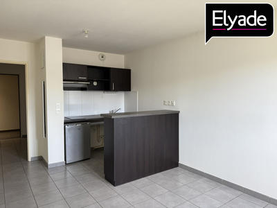 Appartement - 26 m² - 1 pièce