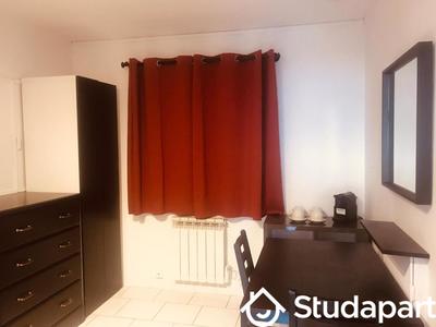 Appartement - 30 m² - 2 pièces