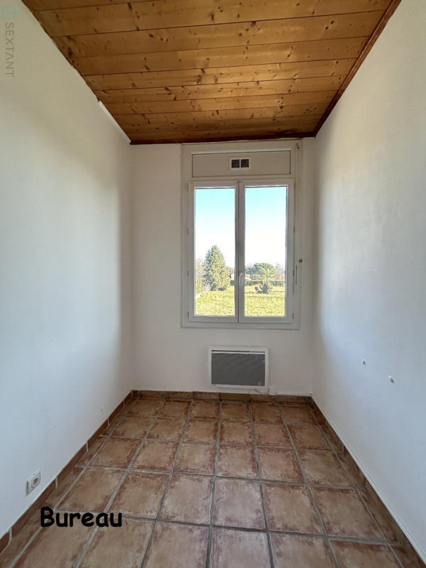 Maison - 103 m² - 6 pièces