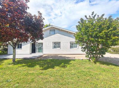 Propriété - 150 m² - 5 pièces