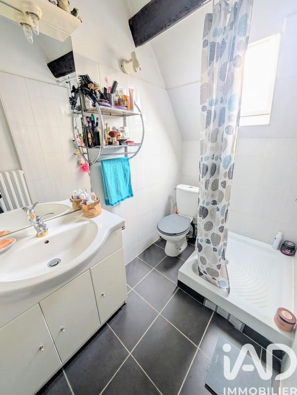 Appartement - 31 m² - 2 pièces