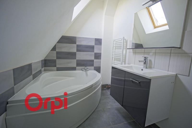 Appartement - 30 m² - 3 pièces