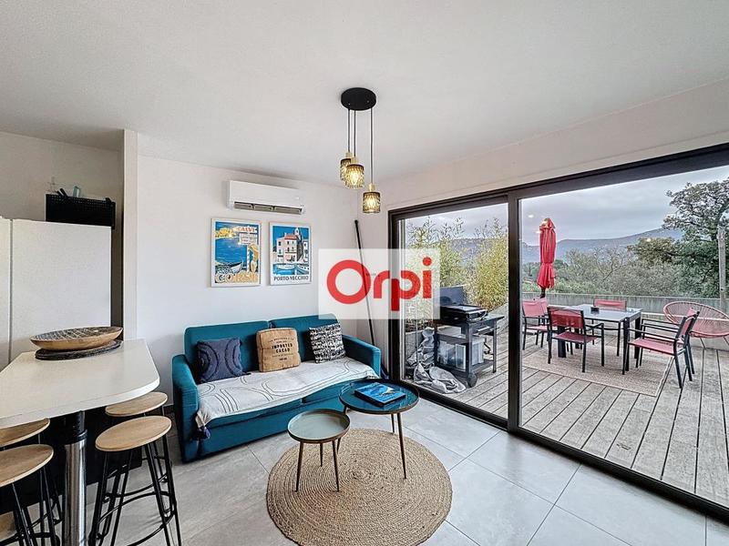 Appartement - 45 m² - 3 pièces